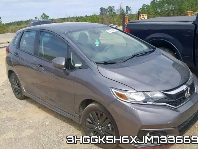 3HGGK5H6XJM733669 фото 10