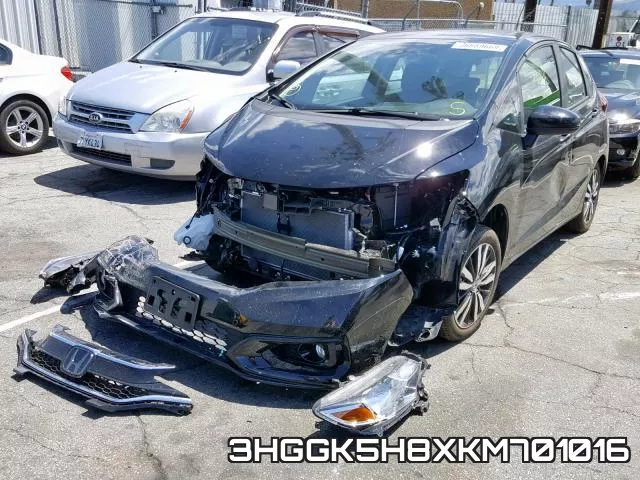 3HGGK5H8XKM701016 фото 3