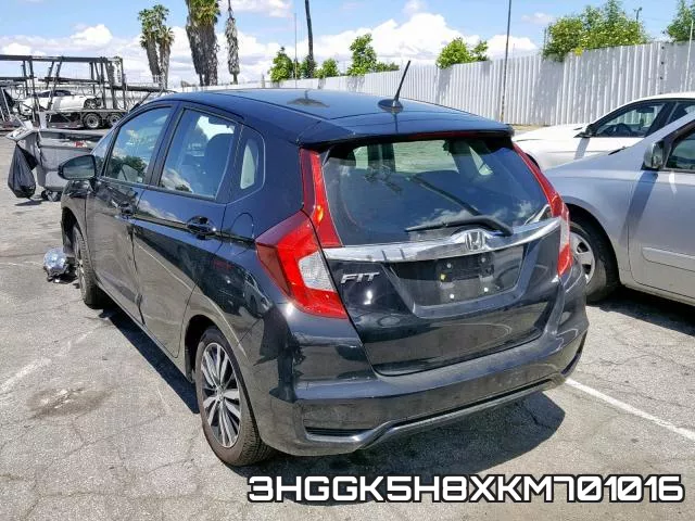 3HGGK5H8XKM701016 фото 4