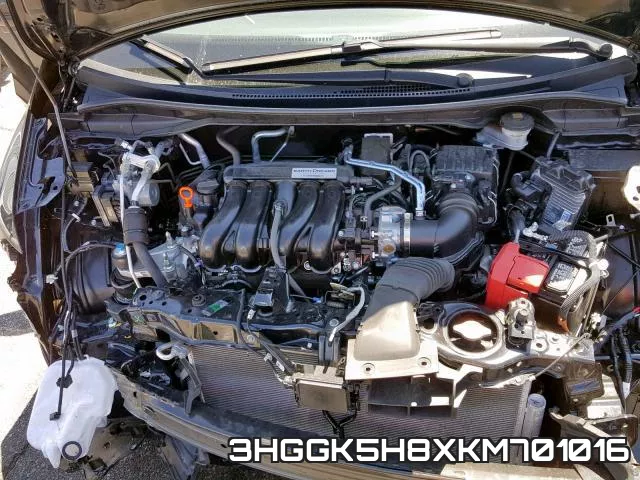 3HGGK5H8XKM701016 фото 8