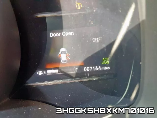 3HGGK5H8XKM701016 фото 9