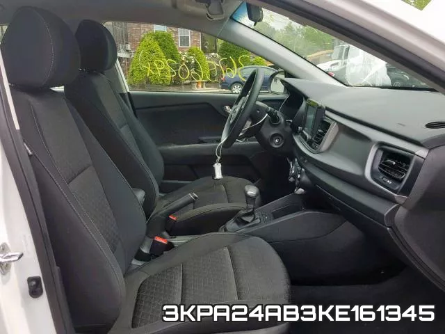 3KPA24AB3KE161345 фото 6
