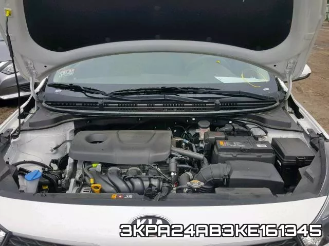3KPA24AB3KE161345 фото 8