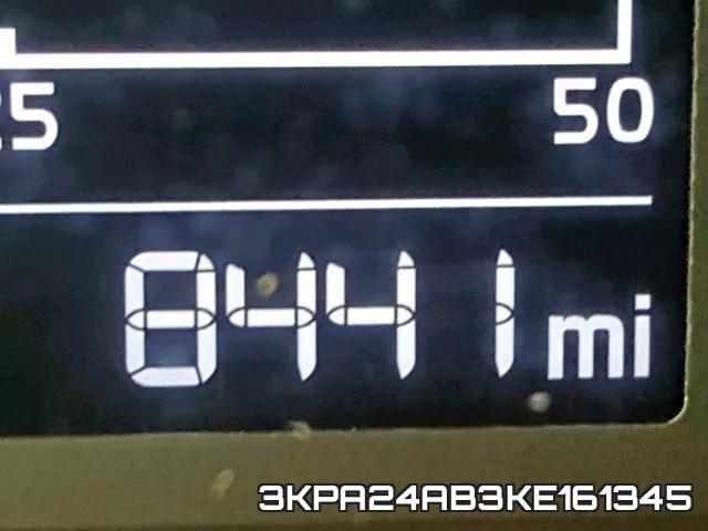 3KPA24AB3KE161345 фото 9