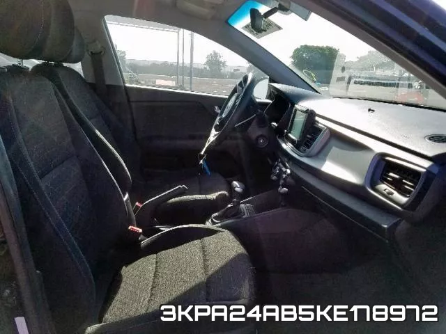 3KPA24AB5KE178972 фото 6