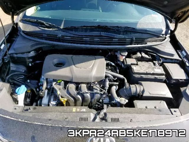 3KPA24AB5KE178972 фото 8