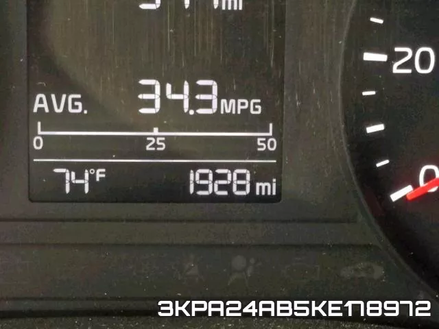 3KPA24AB5KE178972 фото 9
