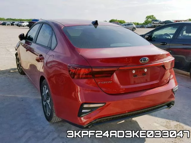 3KPF24AD3KE033047 фото 4
