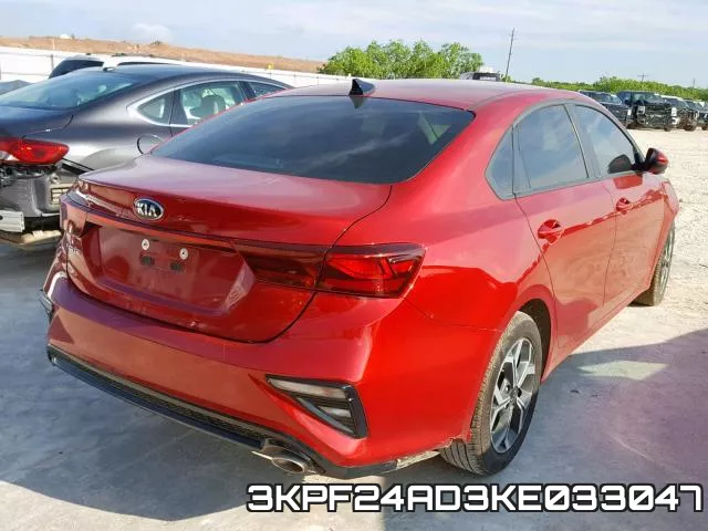 3KPF24AD3KE033047 фото 5