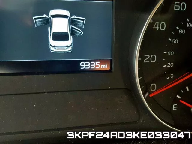 3KPF24AD3KE033047 фото 9