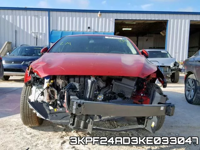 3KPF24AD3KE033047 фото 10