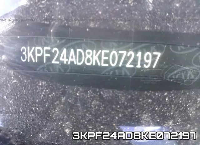 3KPF24AD8KE072197 фото 10