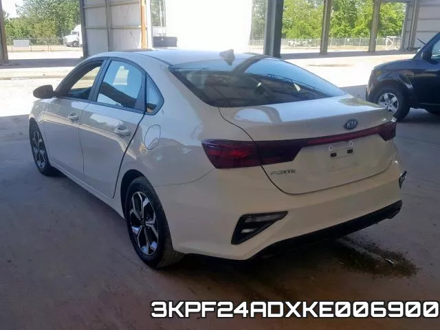 3KPF24ADXKE006900 фото 4