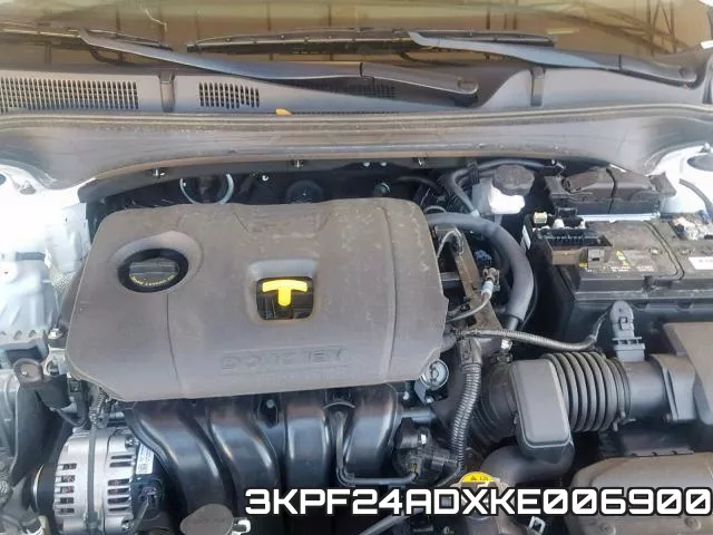 3KPF24ADXKE006900 фото 8