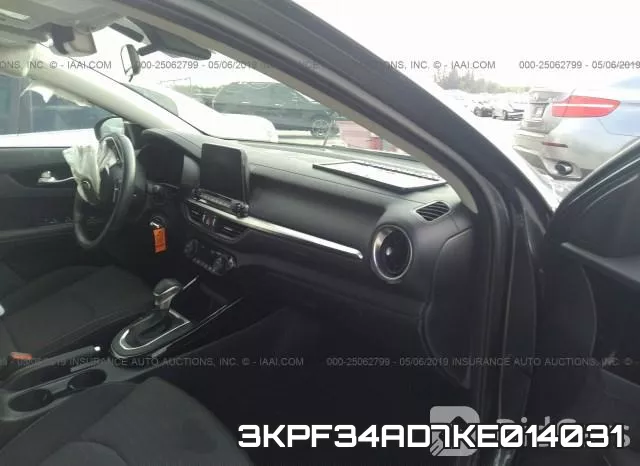 3KPF34AD7KE014031 фото 6