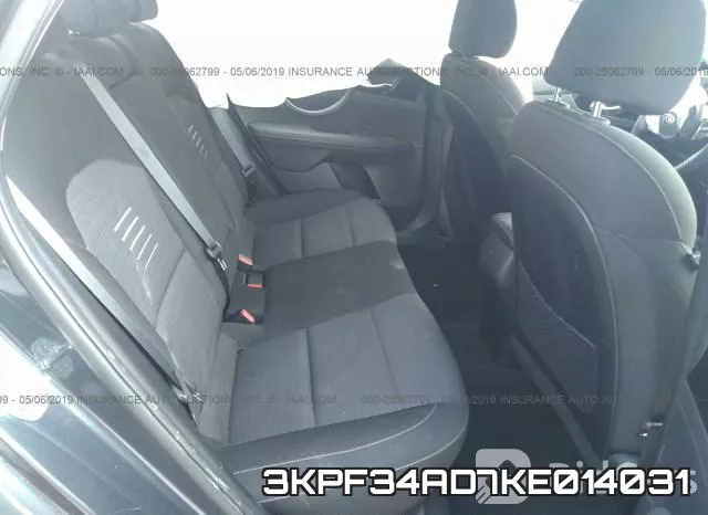 3KPF34AD7KE014031 фото 9