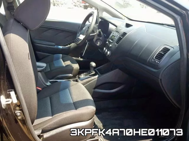 3KPFK4A70HE011073 фото 6