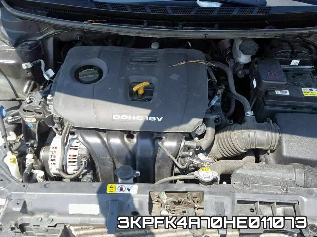 3KPFK4A70HE011073 фото 8