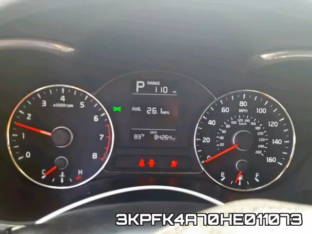 3KPFK4A70HE011073 фото 9