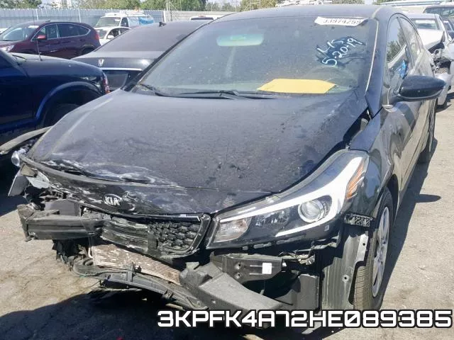 3KPFK4A72HE089385 фото 3