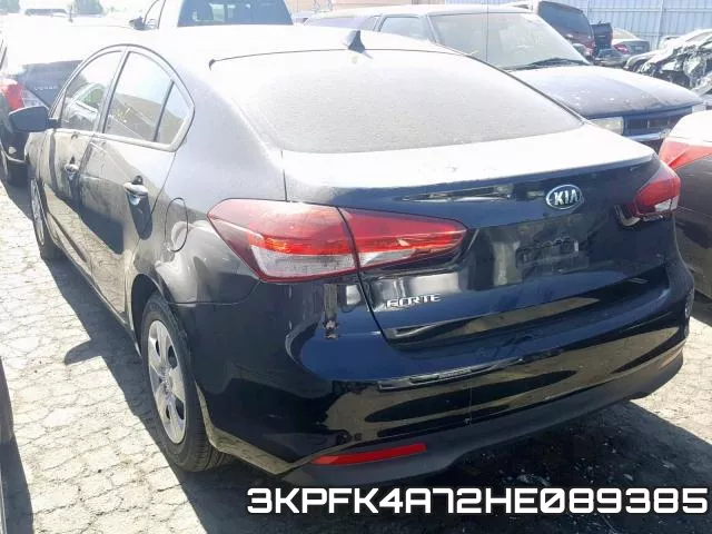 3KPFK4A72HE089385 фото 4