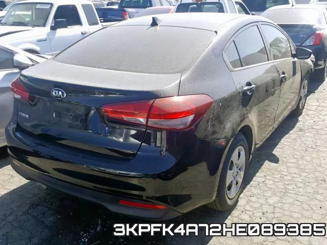 3KPFK4A72HE089385 фото 5