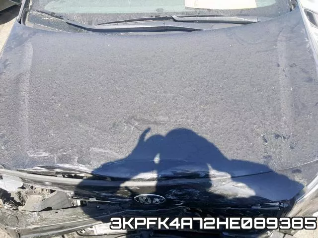 3KPFK4A72HE089385 фото 8
