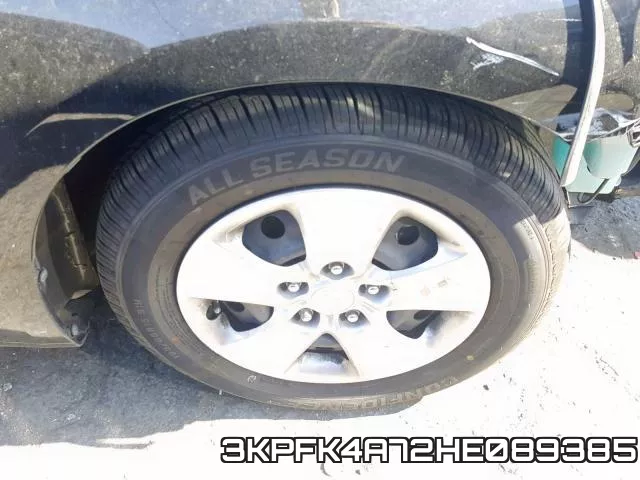 3KPFK4A72HE089385 фото 10