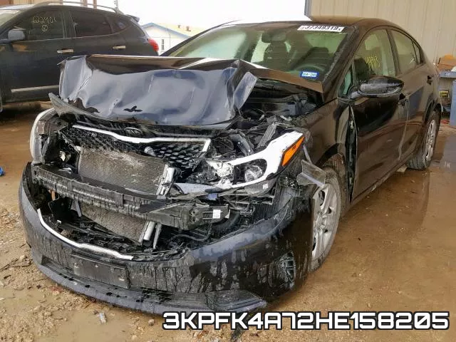 3KPFK4A72HE158205 фото 3