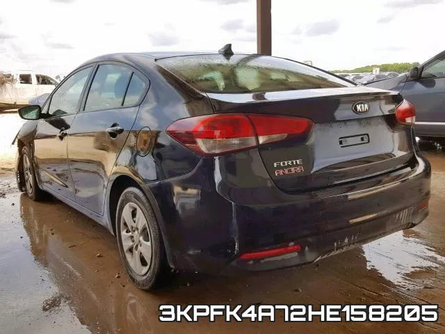 3KPFK4A72HE158205 фото 4
