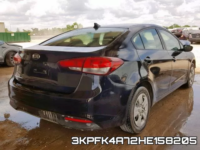3KPFK4A72HE158205 фото 5