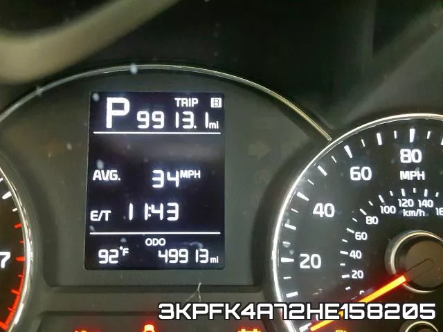 3KPFK4A72HE158205 фото 9