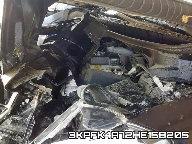 3KPFK4A72HE158205 фото 10