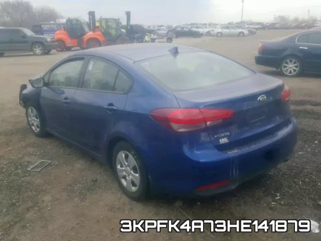 3KPFK4A73HE141879 фото 3