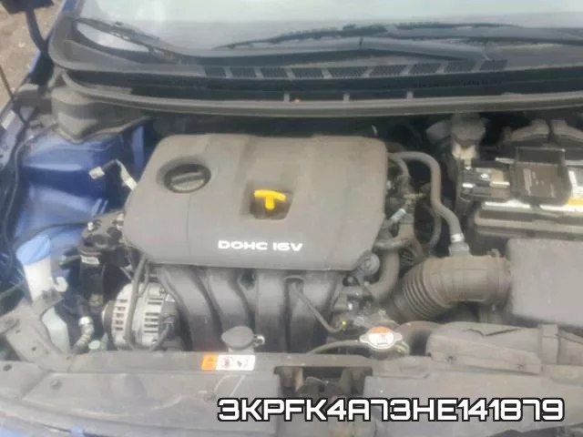 3KPFK4A73HE141879 фото 8