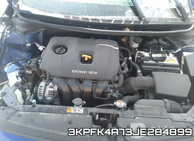3KPFK4A73JE284899 фото 2