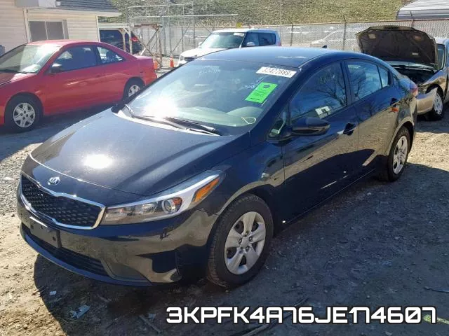 3KPFK4A76JE174607 фото 3
