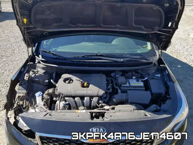 3KPFK4A76JE174607 фото 8