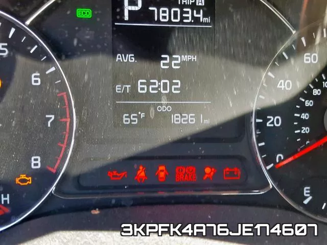 3KPFK4A76JE174607 фото 9