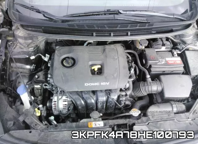 3KPFK4A78HE100793 фото 2