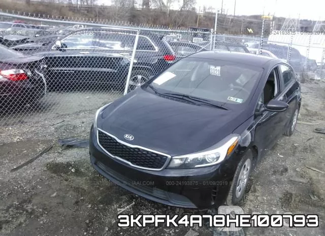 3KPFK4A78HE100793 фото 3