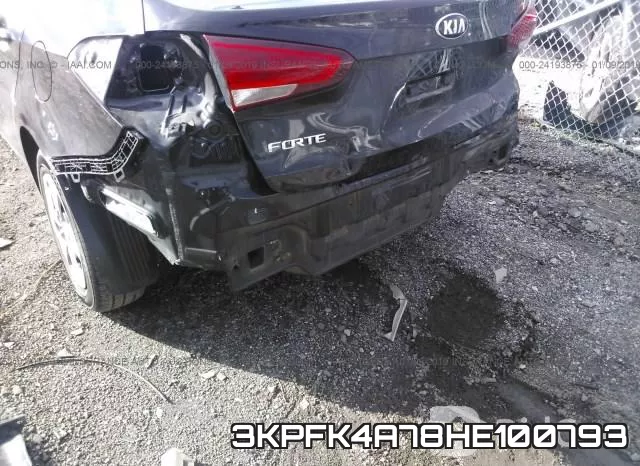 3KPFK4A78HE100793 фото 7