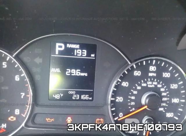 3KPFK4A78HE100793 фото 8