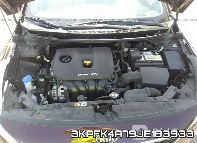 3KPFK4A79JE183933 фото 2