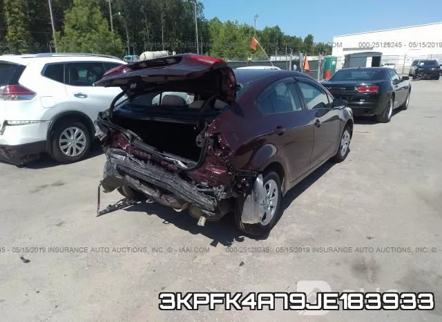 3KPFK4A79JE183933 фото 5