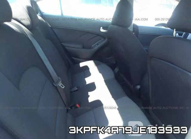 3KPFK4A79JE183933 фото 9