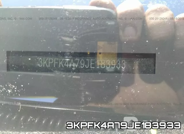 3KPFK4A79JE183933 фото 10