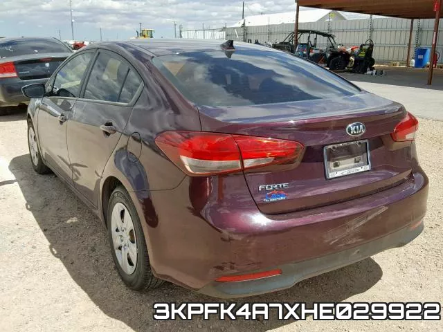 3KPFK4A7XHE029922 фото 4