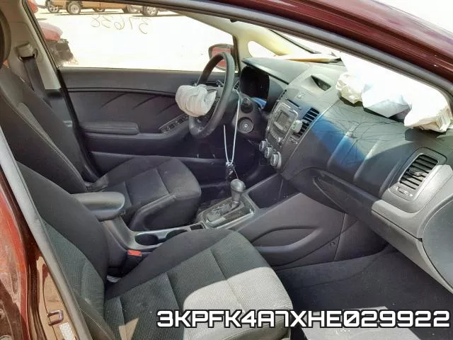3KPFK4A7XHE029922 фото 6
