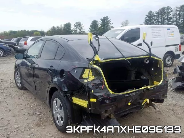 3KPFK4A7XHE096133 фото 4